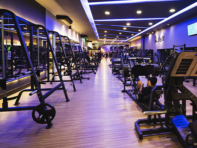 Lifefit